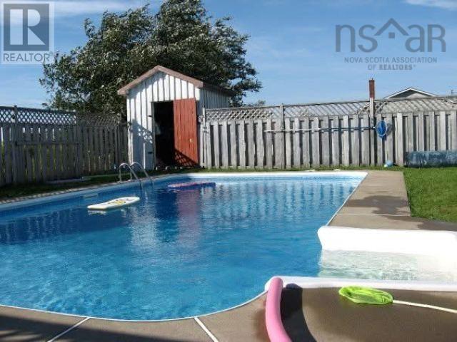 721 St. Joseph Street, New Waterford, Nova Scotia  B1H 4G5 - Photo 24 - 202601036