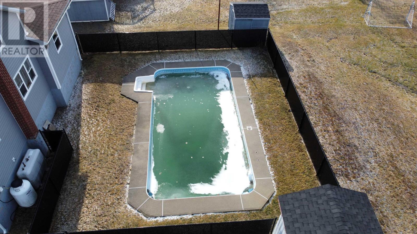 721 St. Joseph Street, New Waterford, Nova Scotia  B1H 4G5 - Photo 27 - 202601036