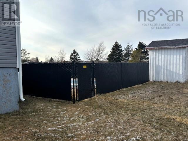 721 St. Joseph Street, New Waterford, Nova Scotia  B1H 4G5 - Photo 33 - 202601036