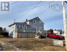 721 St. Joseph Street, new waterford, Nova Scotia