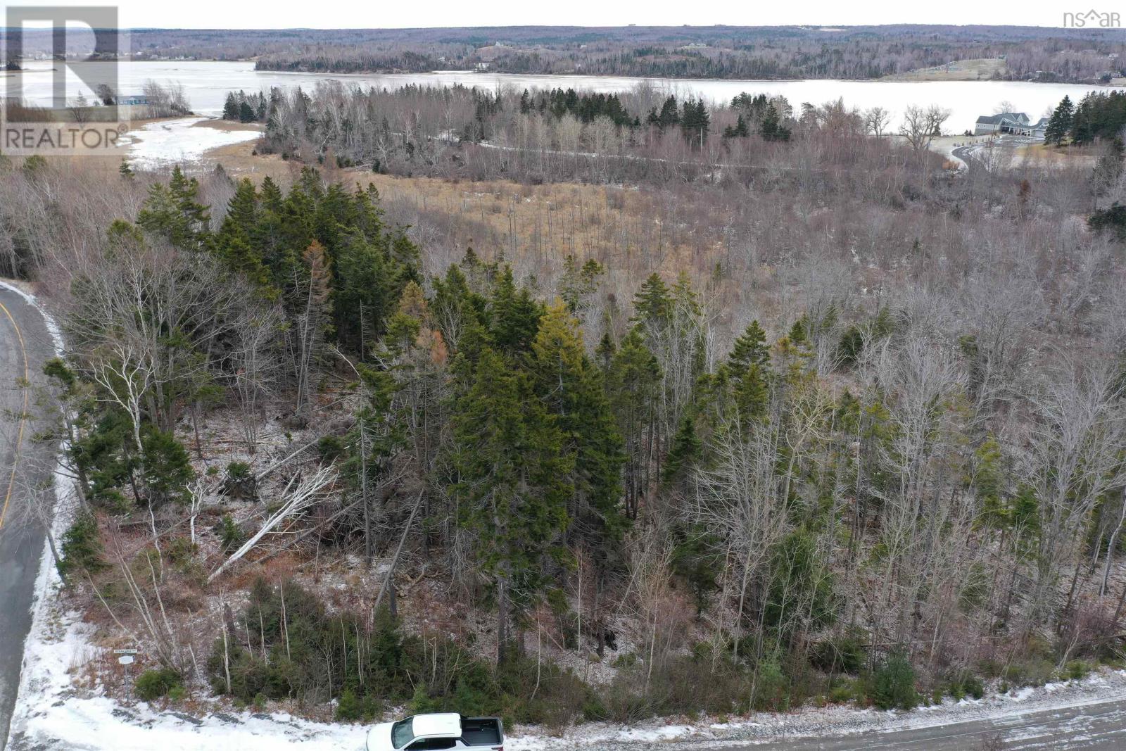 LOT 4 Ervin Road, black point, Nova Scotia