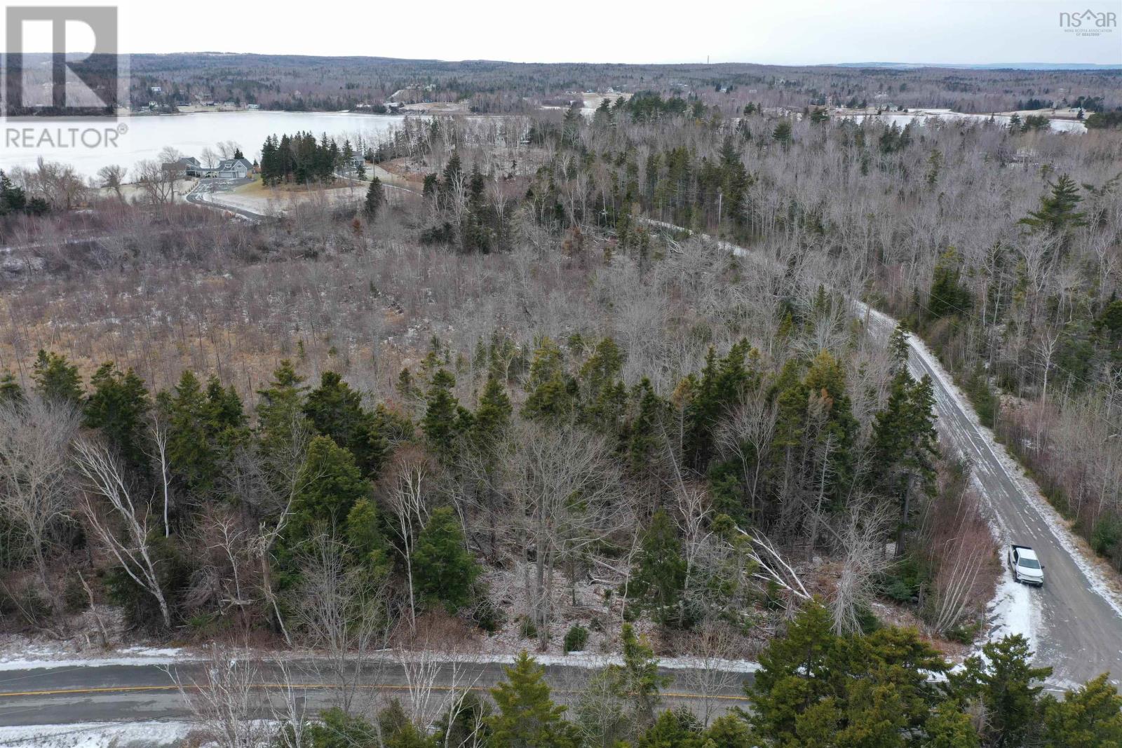 Lot 4 Ervin Road, Black Point, Nova Scotia  B0J 1B0 - Photo 2 - 202601038