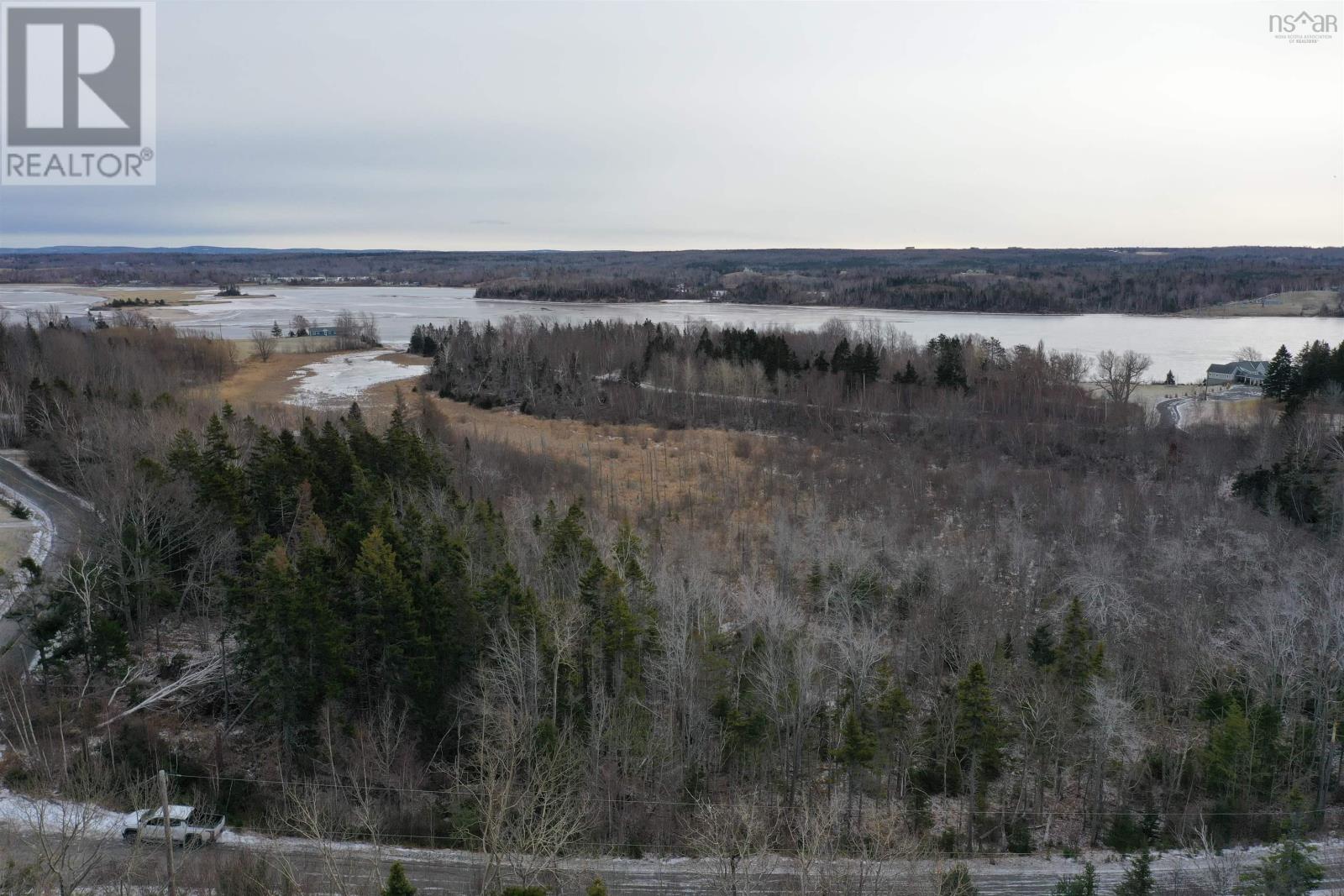 Lot 4 Ervin Road, Black Point, Nova Scotia  B0J 1B0 - Photo 3 - 202601038