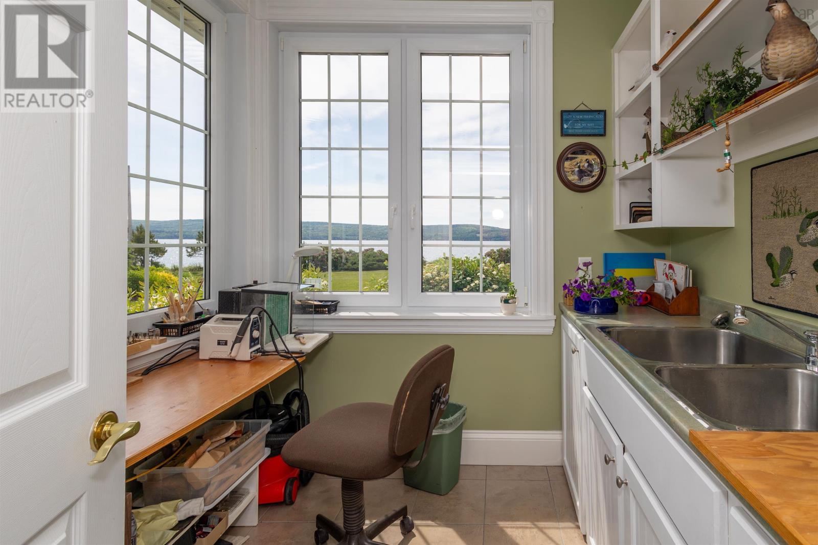 8805 Highway 105 Baddeck Inlet Highway, Baddeck Inlet, Nova Scotia  B0E 1B0 - Photo 22 - 202601039