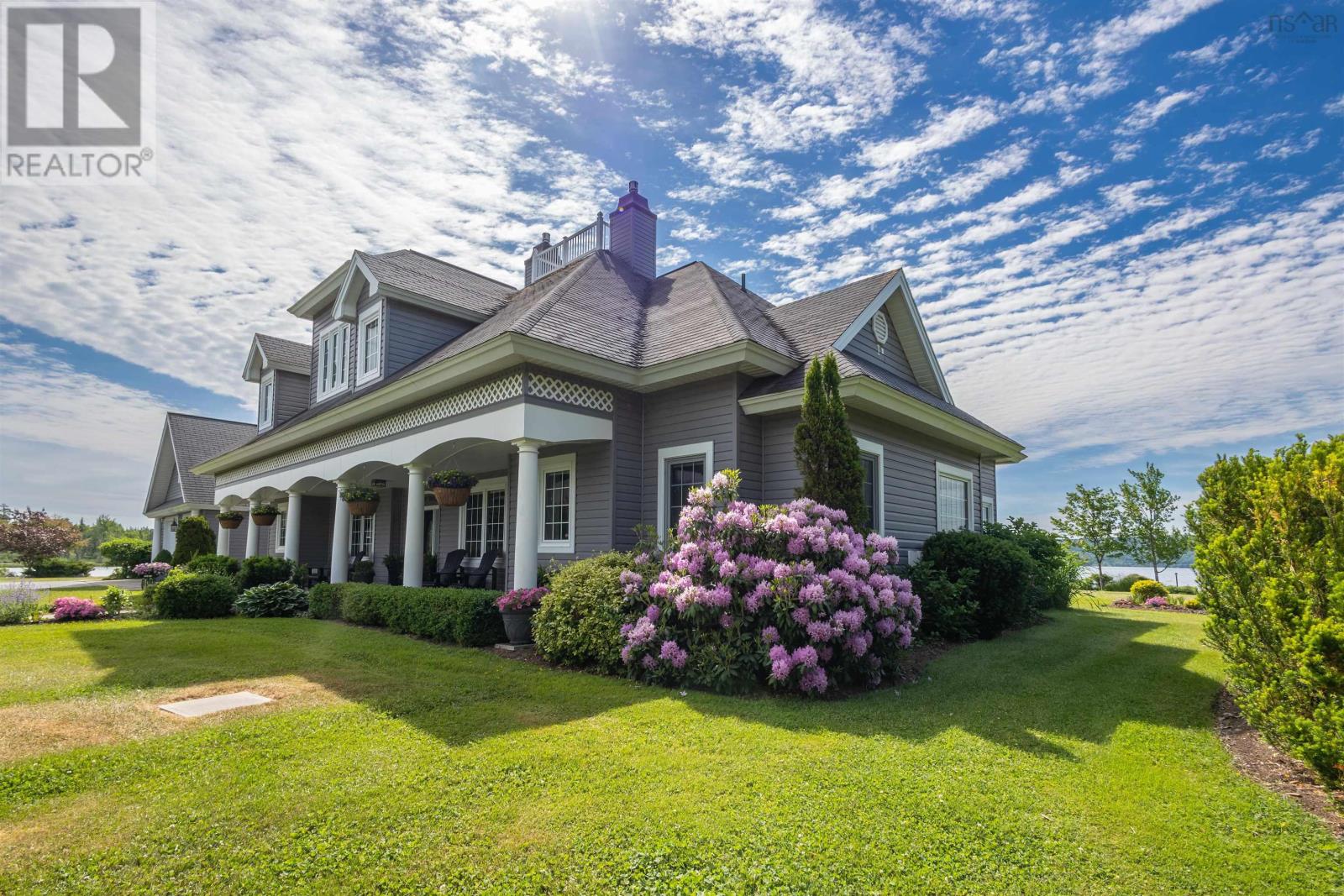 8805 Highway 105 Baddeck Inlet Highway, Baddeck Inlet, Nova Scotia  B0E 1B0 - Photo 3 - 202601039