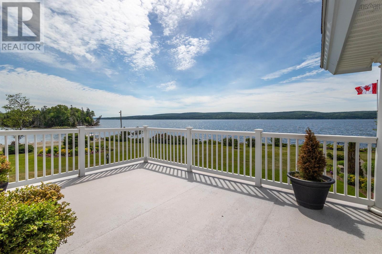 8805 Highway 105 Baddeck Inlet Highway, Baddeck Inlet, Nova Scotia  B0E 1B0 - Photo 39 - 202601039