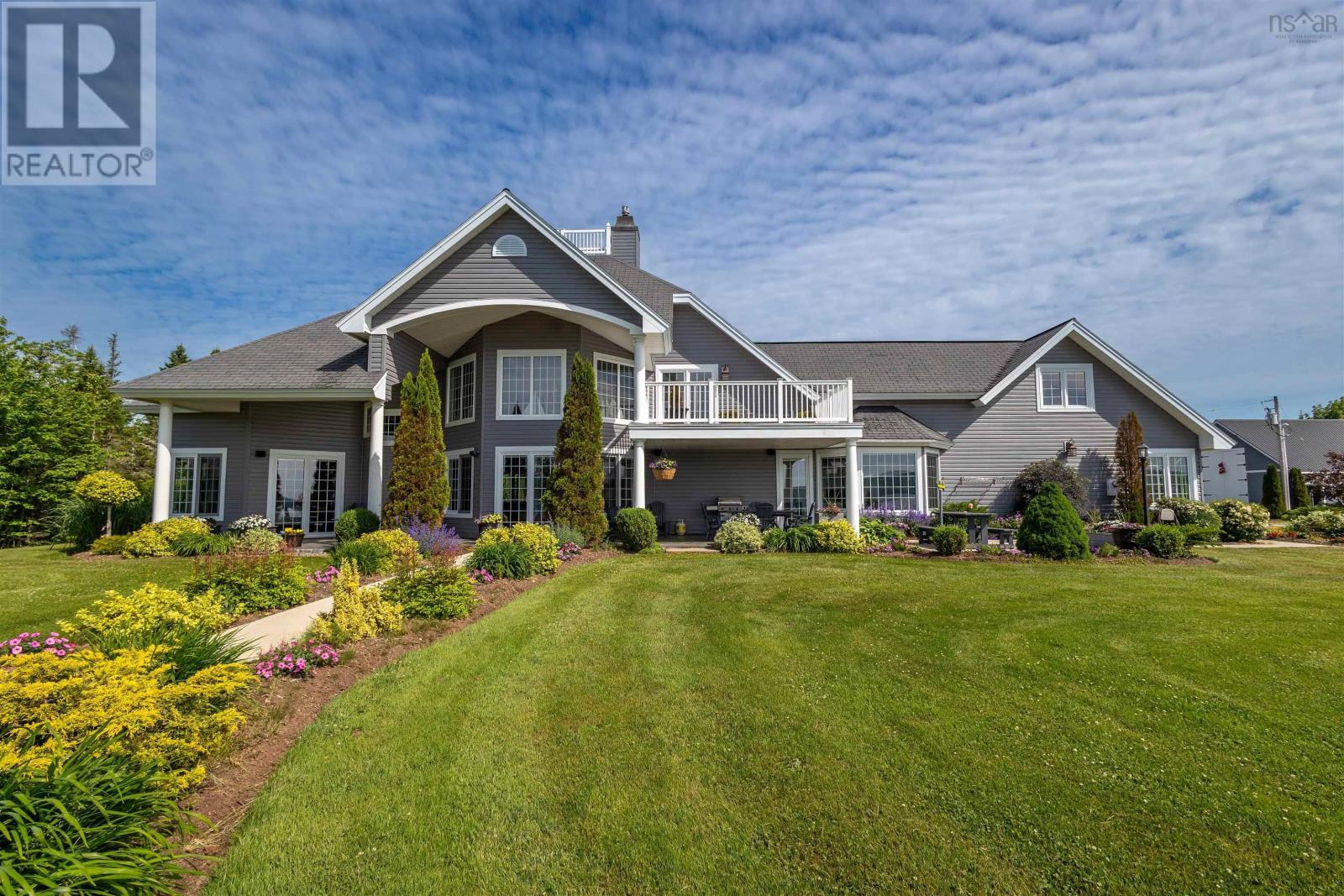 8805 Highway 105 Baddeck Inlet Highway, Baddeck Inlet, Nova Scotia  B0E 1B0 - Photo 4 - 202601039