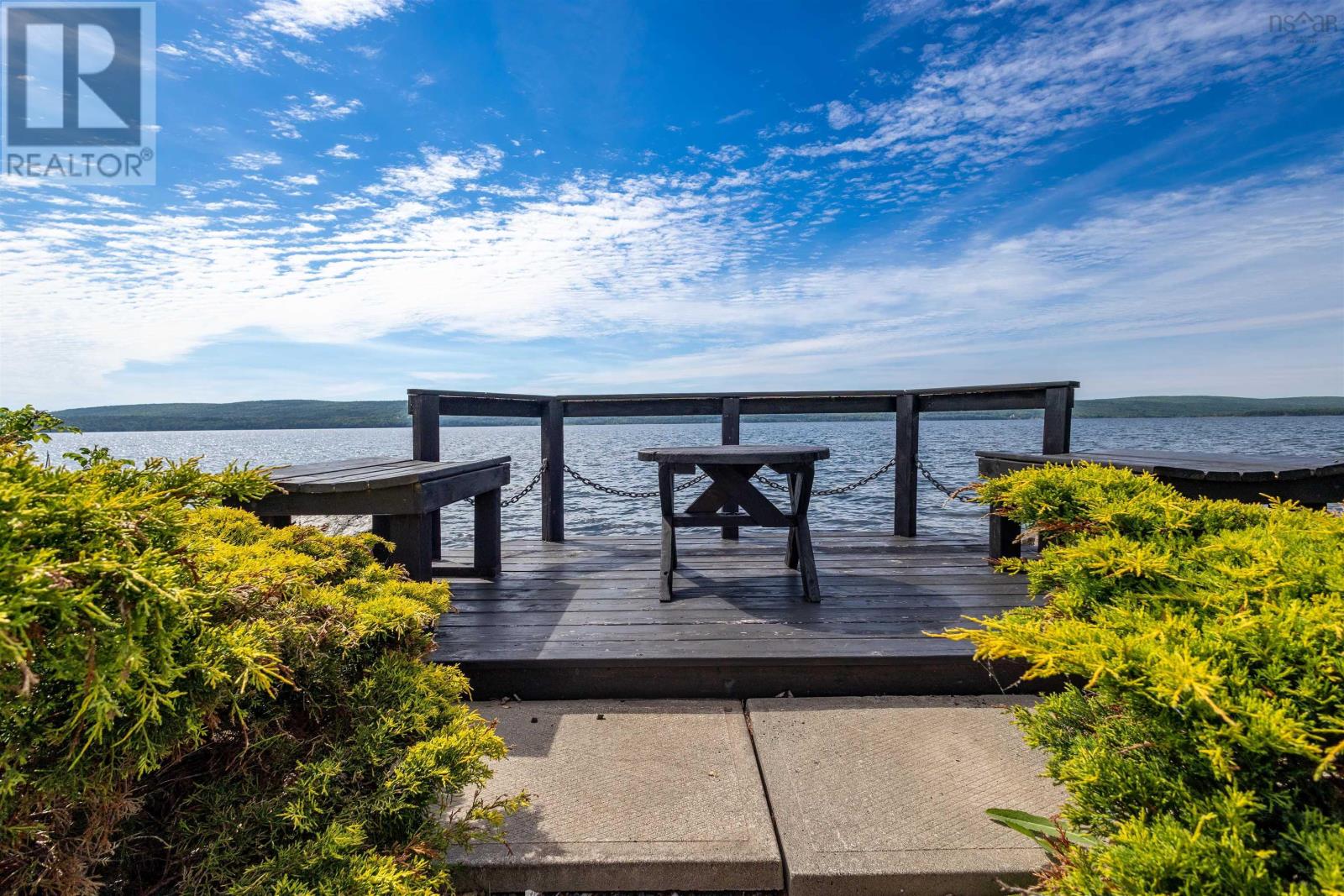 8805 Highway 105 Baddeck Inlet Highway, Baddeck Inlet, Nova Scotia  B0E 1B0 - Photo 45 - 202601039