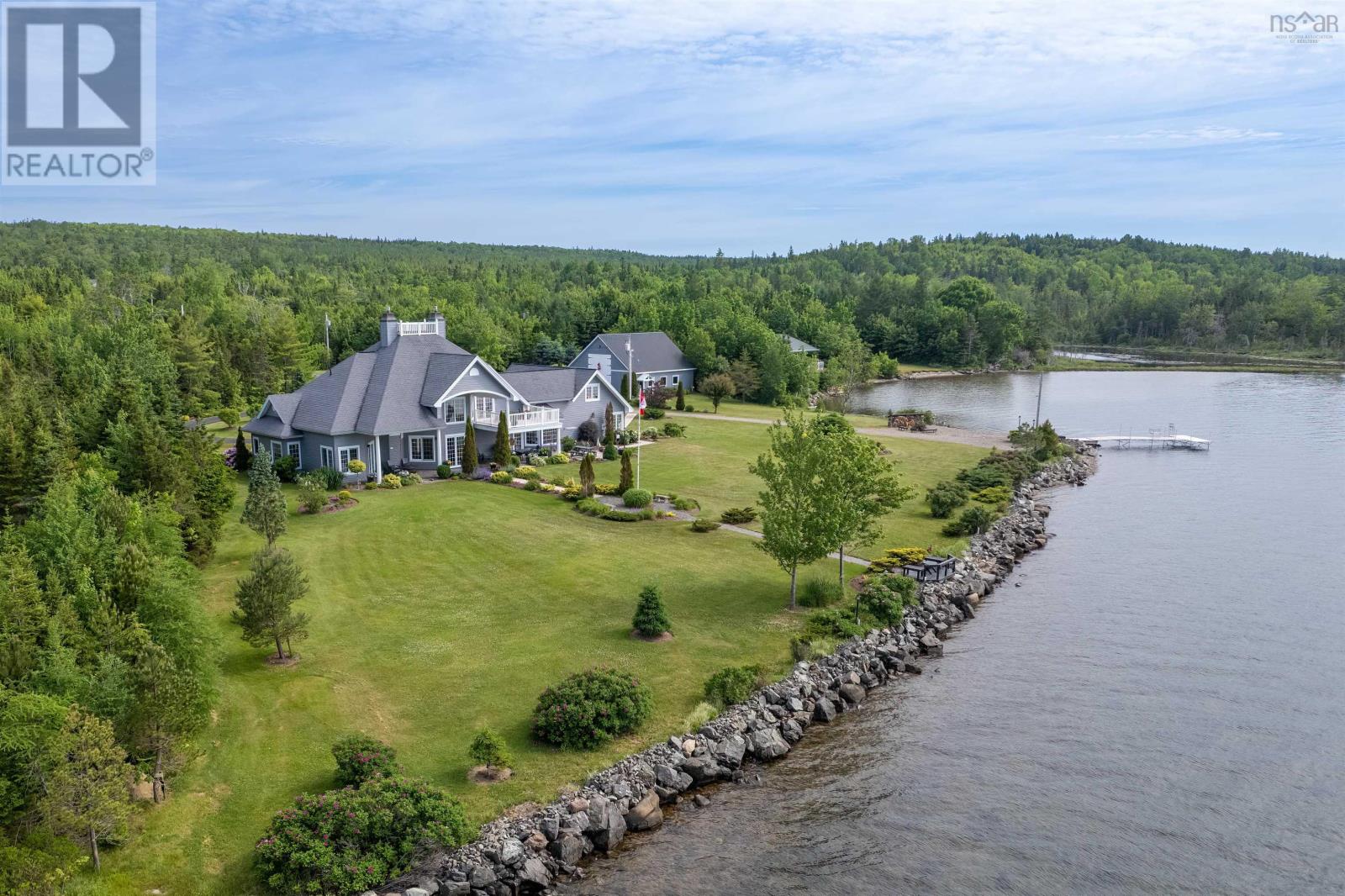 8805 Highway 105 Baddeck Inlet Highway, Baddeck Inlet, Nova Scotia  B0E 1B0 - Photo 6 - 202601039
