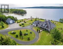 8805 Highway 105 Baddeck Inlet Highway, baddeck inlet, Nova Scotia