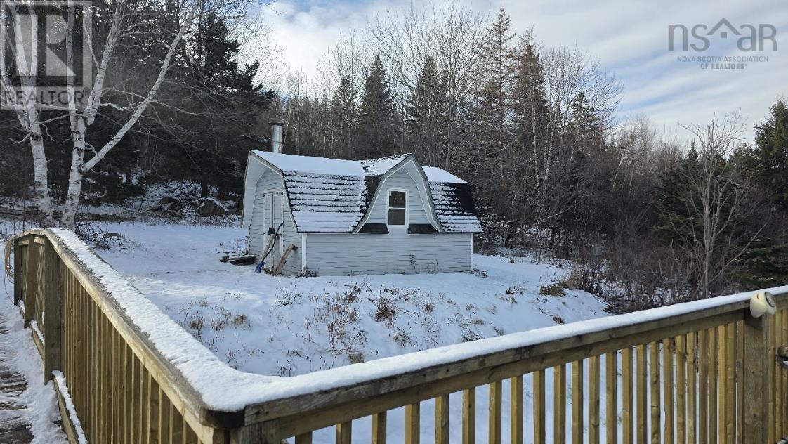 13844 Ns-4, Aulds Cove, Nova Scotia  B0H 1K0 - Photo 18 - 202601040