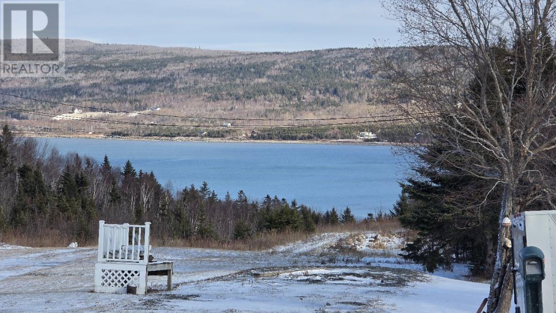 13844 Ns-4, Aulds Cove, Nova Scotia  B0H 1K0 - Photo 19 - 202601040