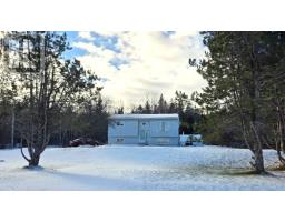 13844 NS-4, aulds cove, Nova Scotia