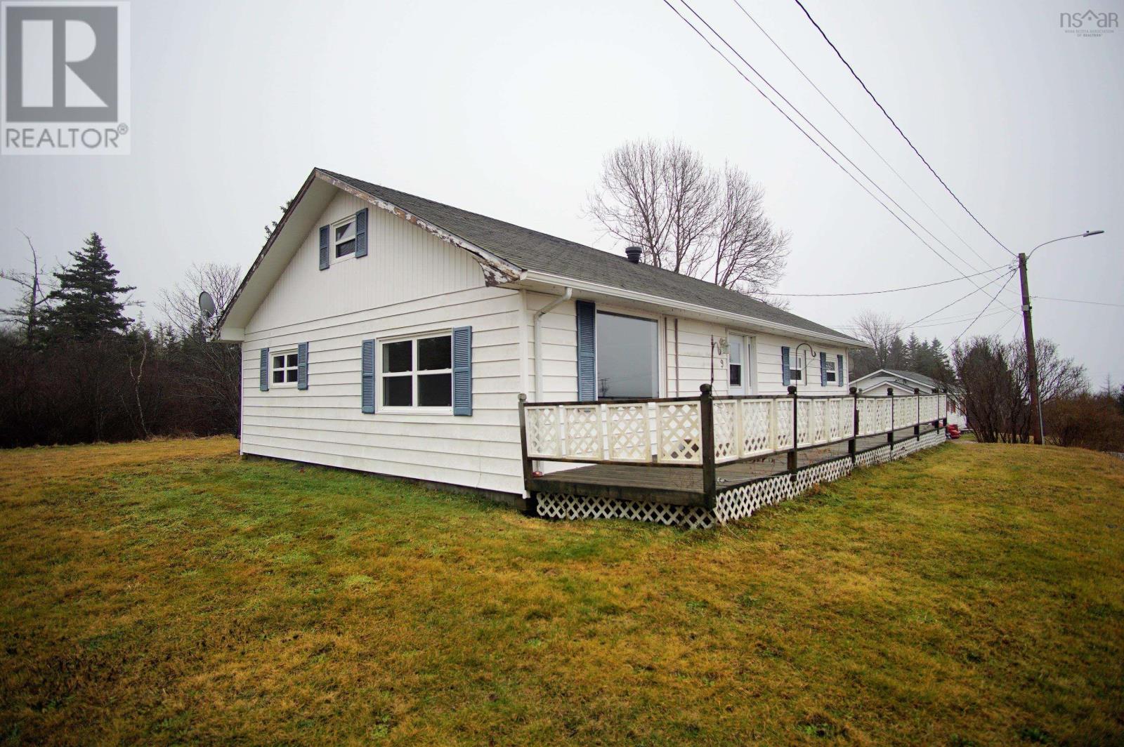 9 Goodick Road, Lower Sandy Point, Nova Scotia  B0T 1W0 - Photo 2 - 202601045