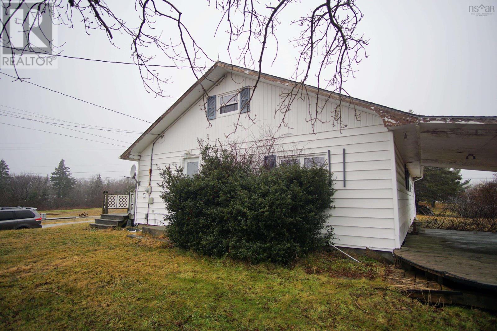 9 Goodick Road, Lower Sandy Point, Nova Scotia  B0T 1W0 - Photo 3 - 202601045