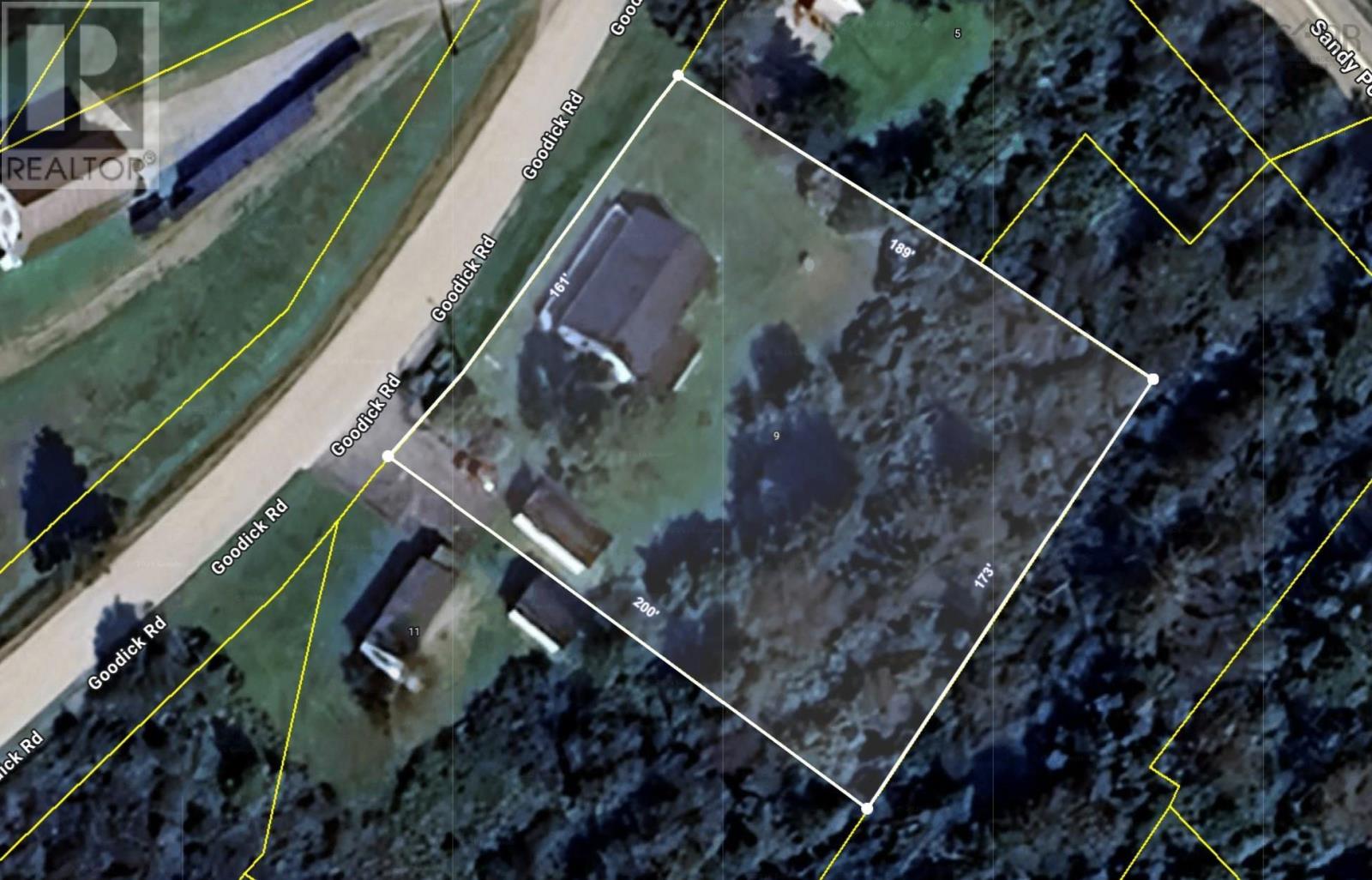 9 Goodick Road, Lower Sandy Point, Nova Scotia  B0T 1W0 - Photo 33 - 202601045