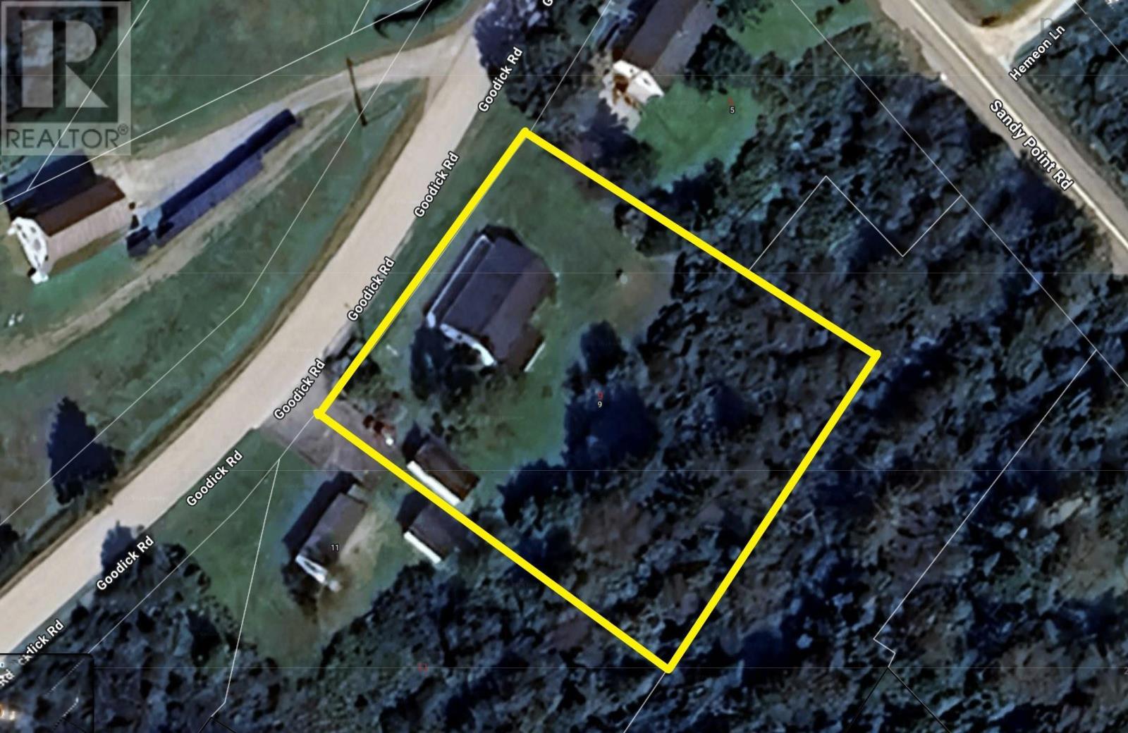 9 Goodick Road, Lower Sandy Point, Nova Scotia  B0T 1W0 - Photo 34 - 202601045