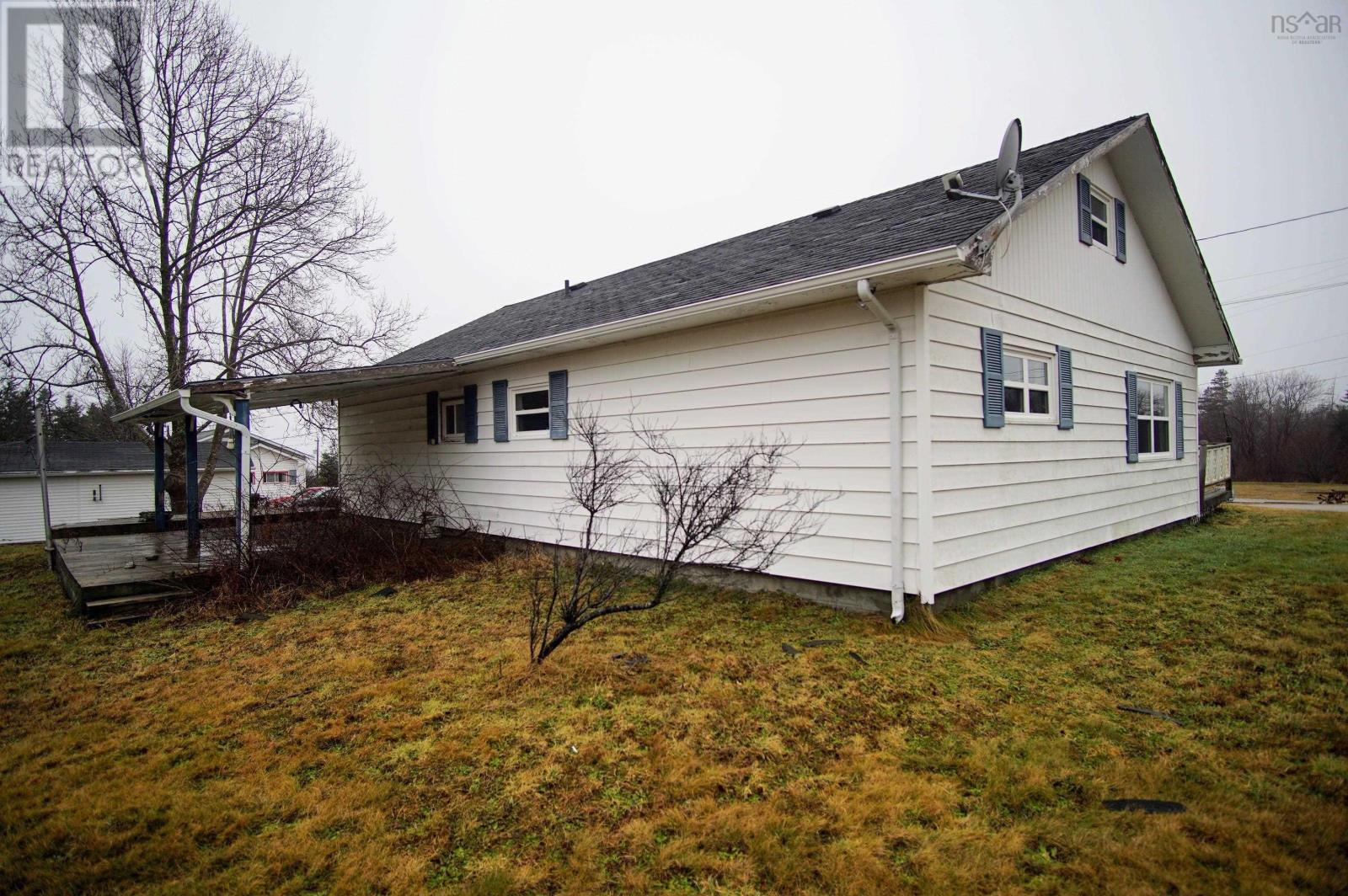 9 Goodick Road, Lower Sandy Point, Nova Scotia  B0T 1W0 - Photo 4 - 202601045