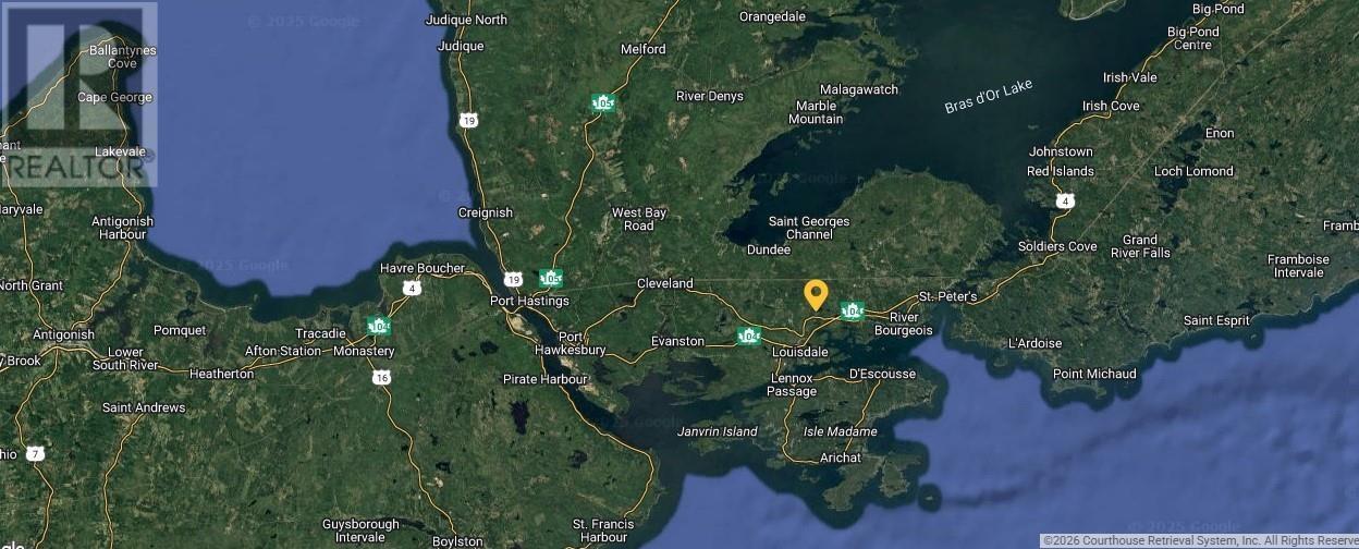 Lot 4 Highway 4, False Bay, Nova Scotia  B0E 1V0 - Photo 8 - 202601046