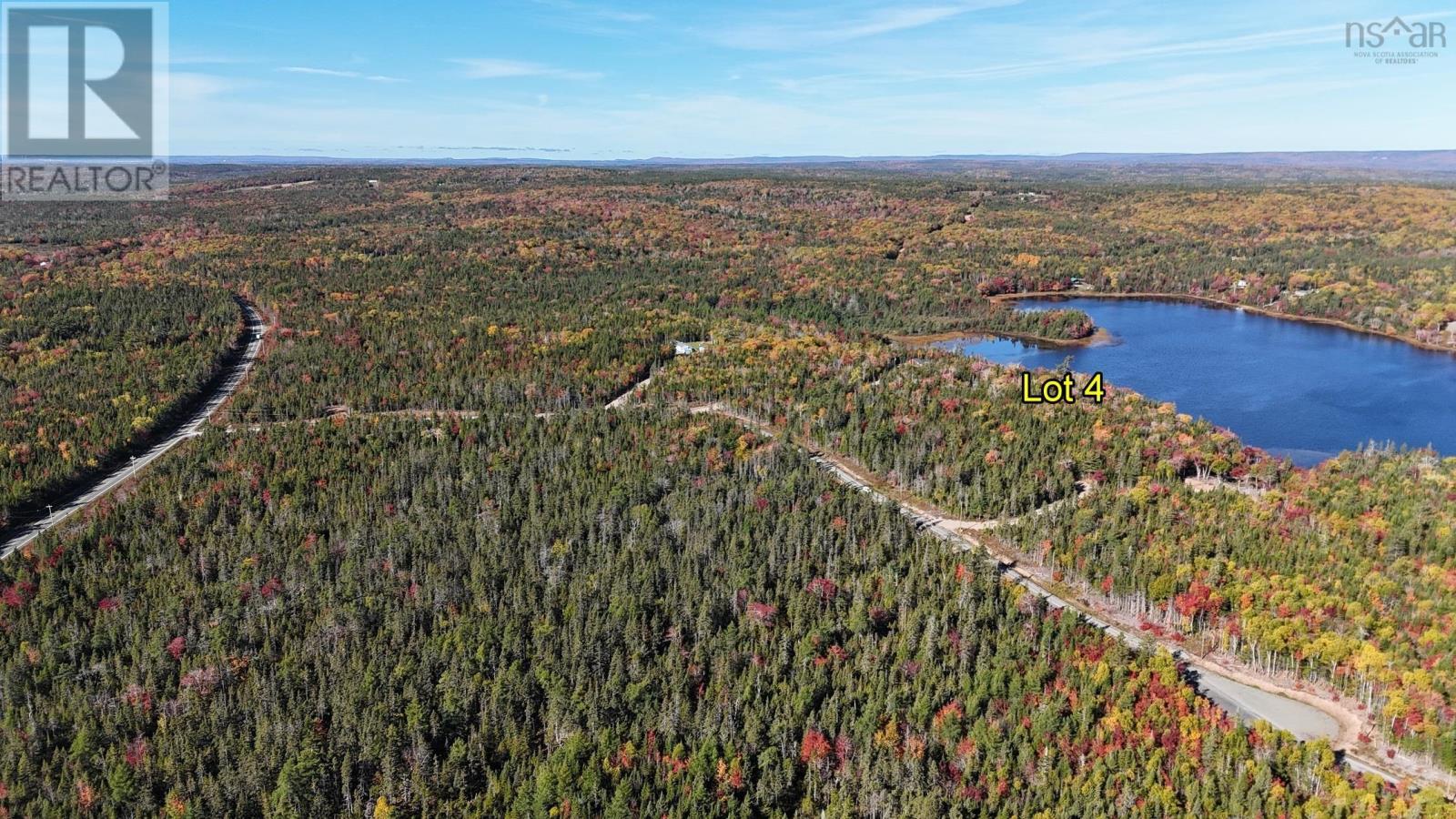 Lot 4 Highway 4, False Bay, Nova Scotia  B0E 1V0 - Photo 9 - 202601046