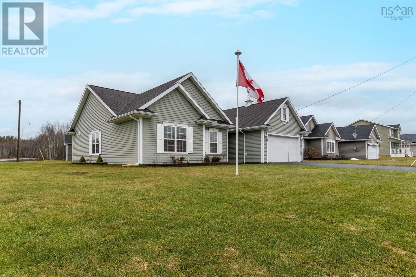 76 Kalley Lane, Kingston, Nova Scotia  B0P 1R0 - Photo 2 - 202601047