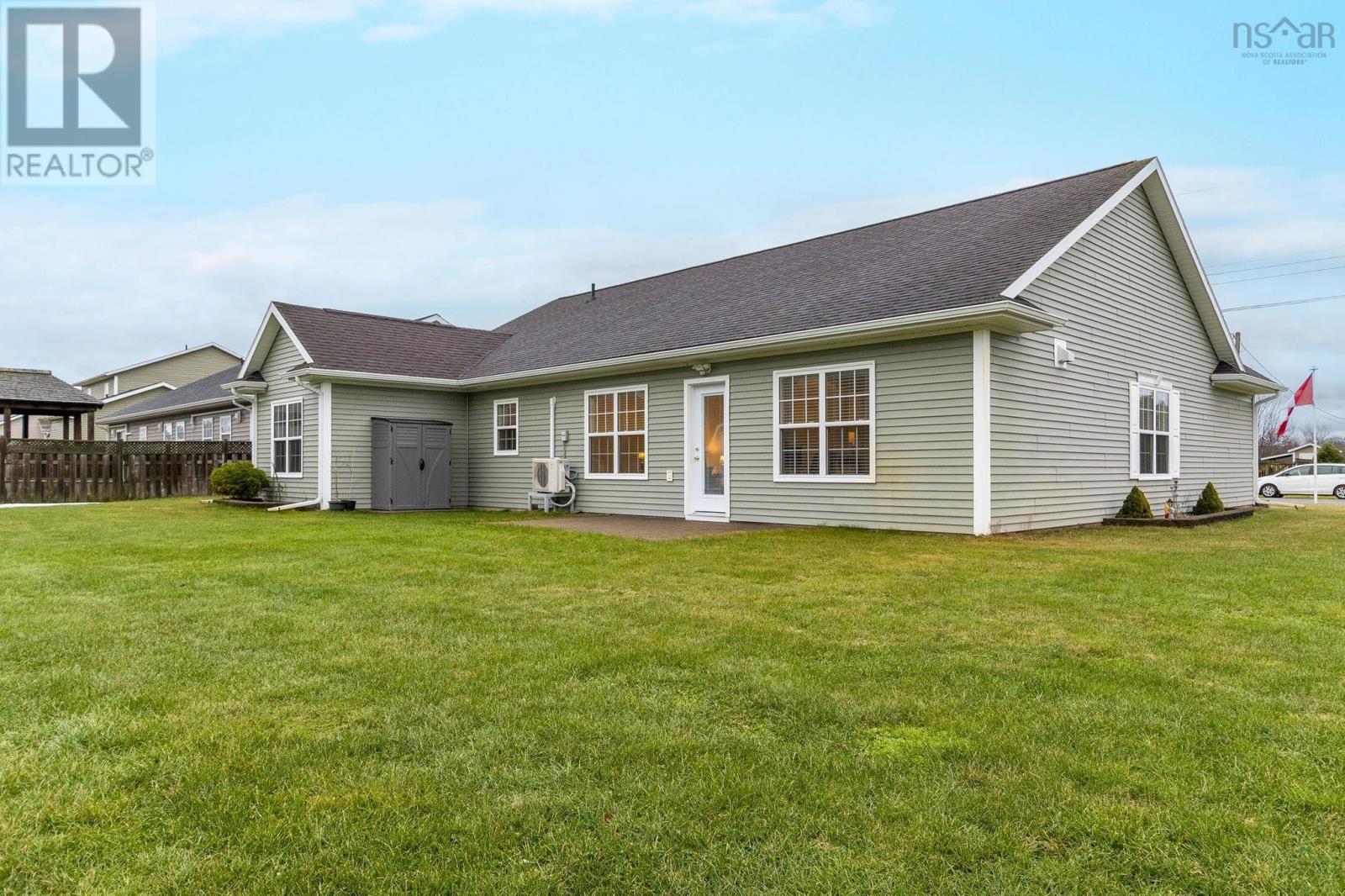 76 Kalley Lane, Kingston, Nova Scotia  B0P 1R0 - Photo 3 - 202601047