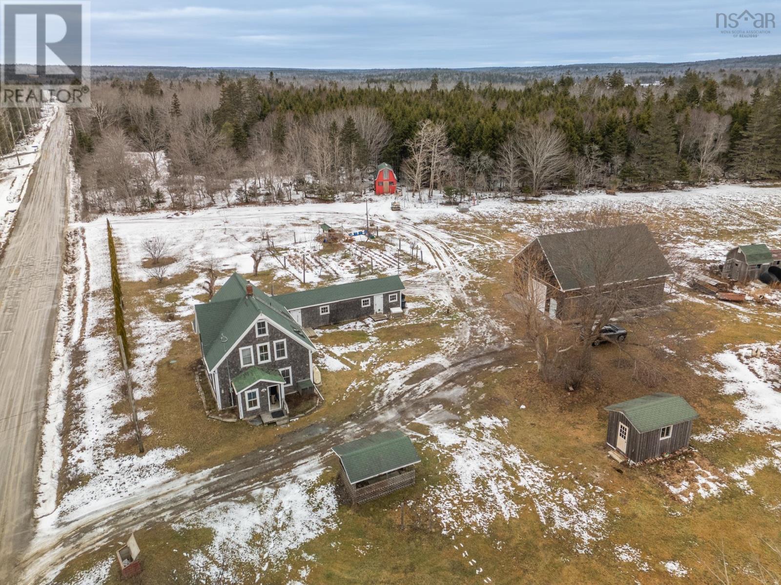 311 Haley Drive, deerfield, Nova Scotia