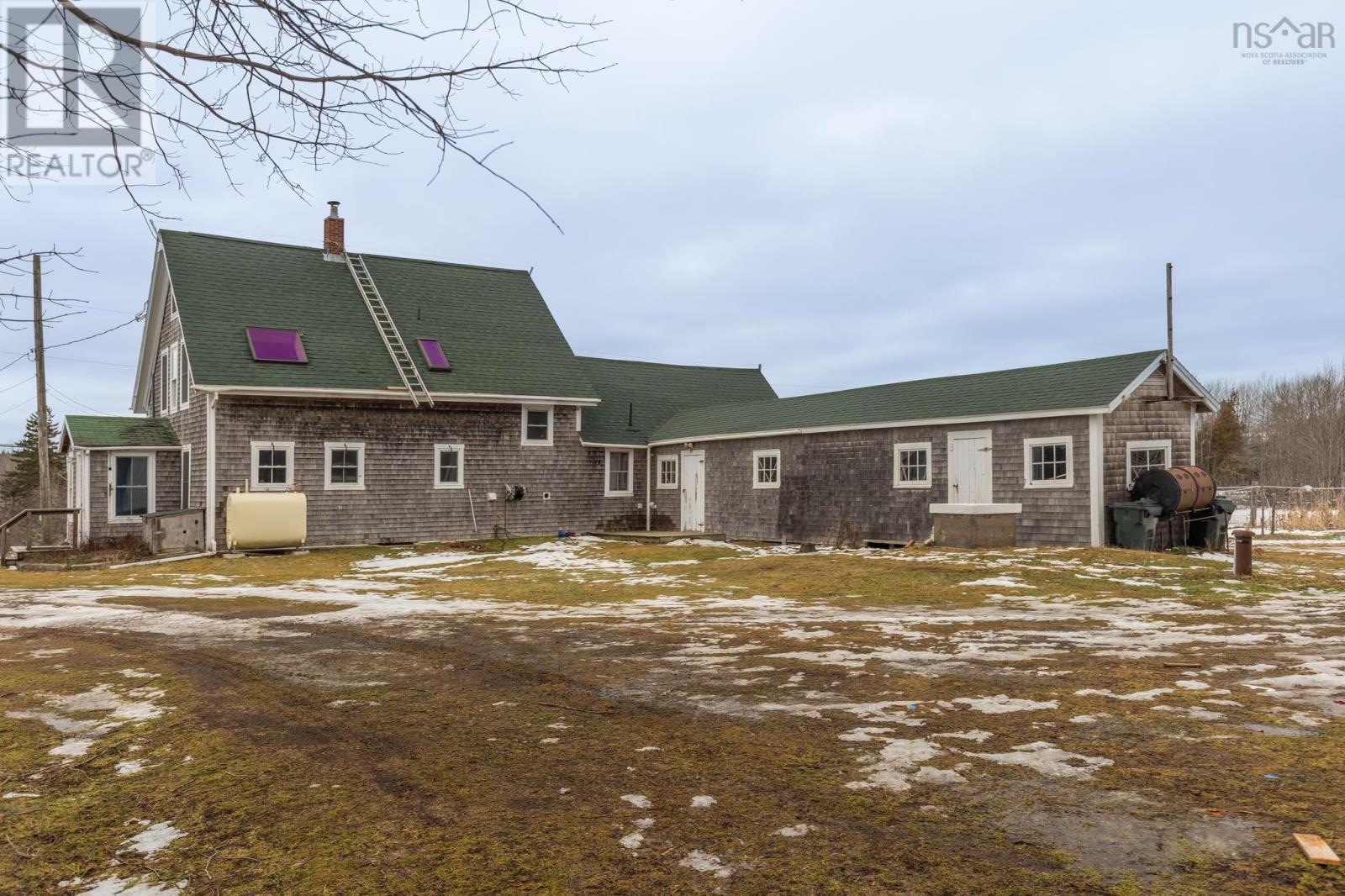 311 Haley Drive, Deerfield, Nova Scotia  B5A 5N7 - Photo 3 - 202601048