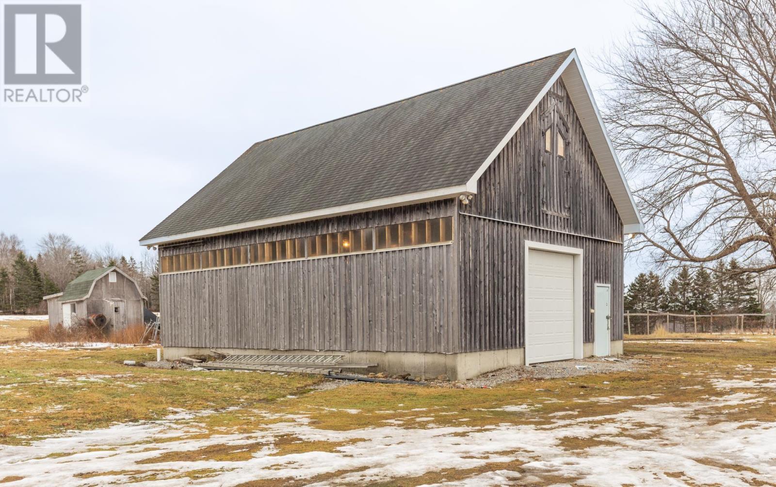 311 Haley Drive, Deerfield, Nova Scotia  B5A 5N7 - Photo 37 - 202601048