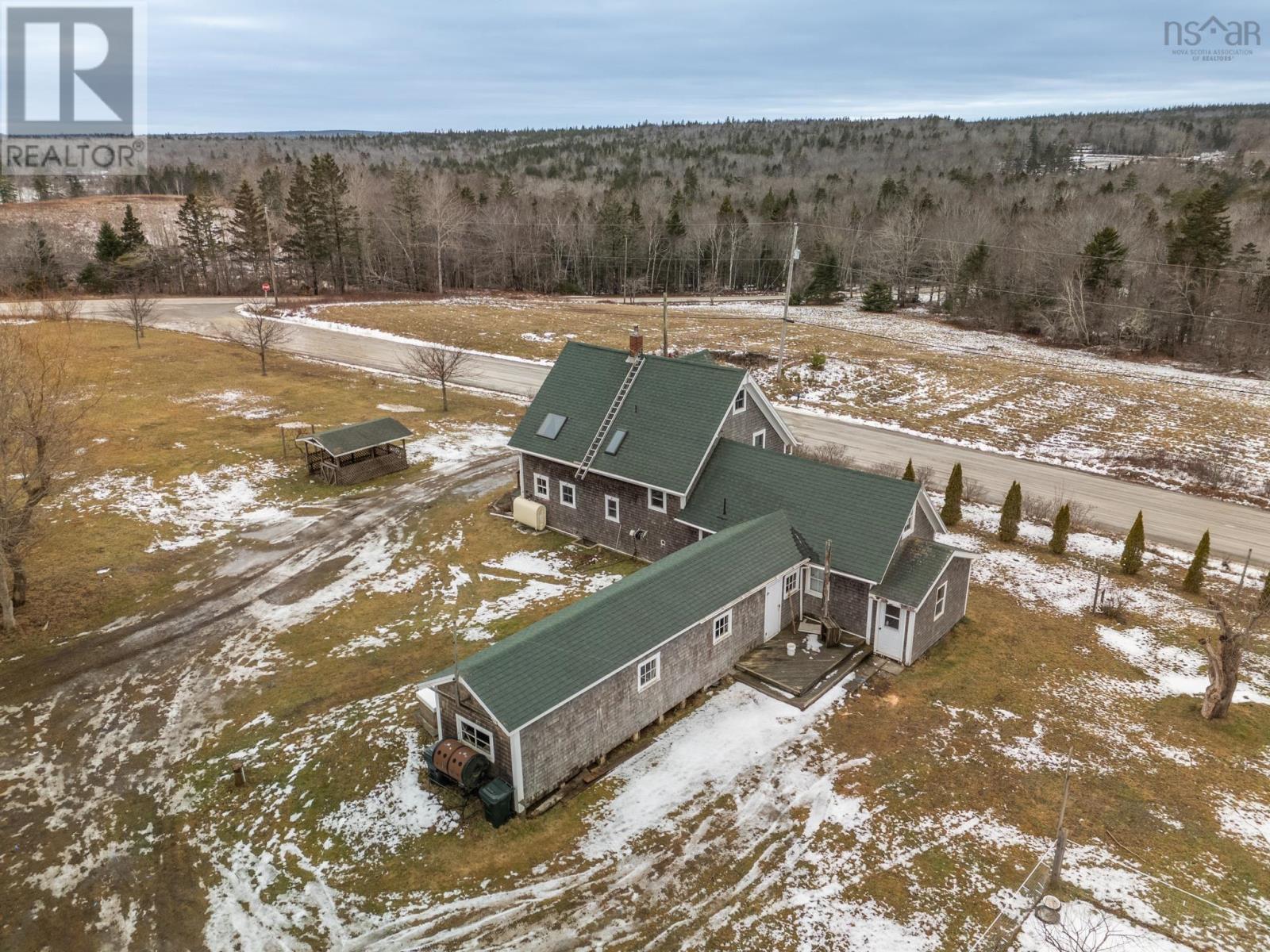 311 Haley Drive, Deerfield, Nova Scotia  B5A 5N7 - Photo 43 - 202601048