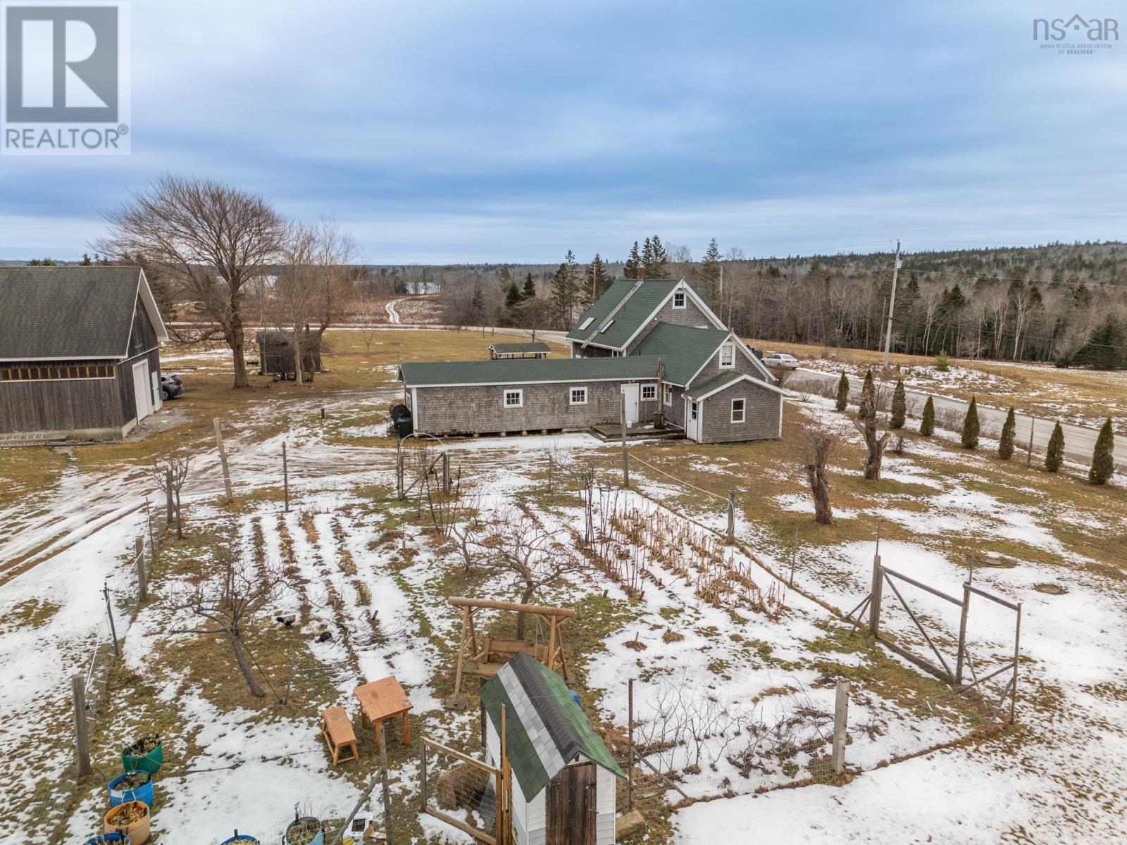 311 Haley Drive, Deerfield, Nova Scotia  B5A 5N7 - Photo 45 - 202601048