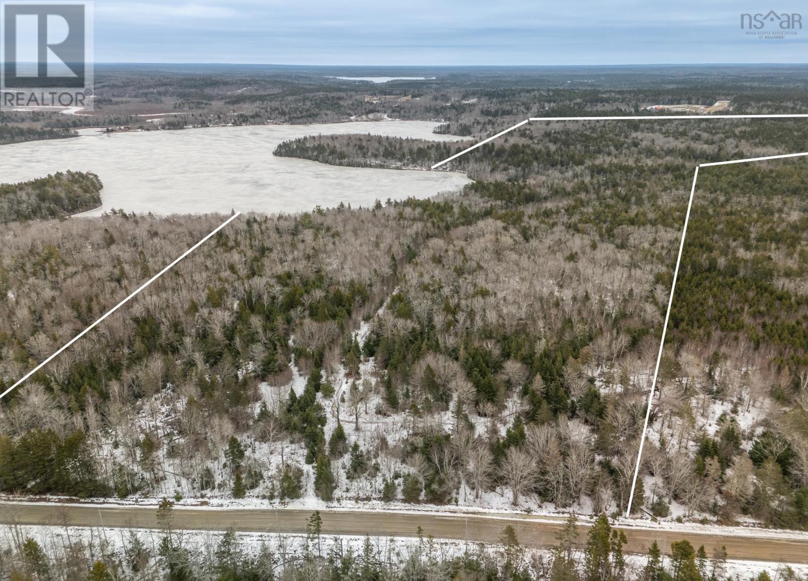 Lot Haley Drive, deerfield, Nova Scotia