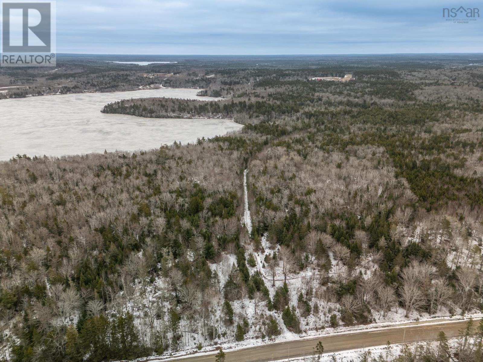 Lot Haley Drive, Deerfield, Nova Scotia  B5A 5N7 - Photo 2 - 202601050