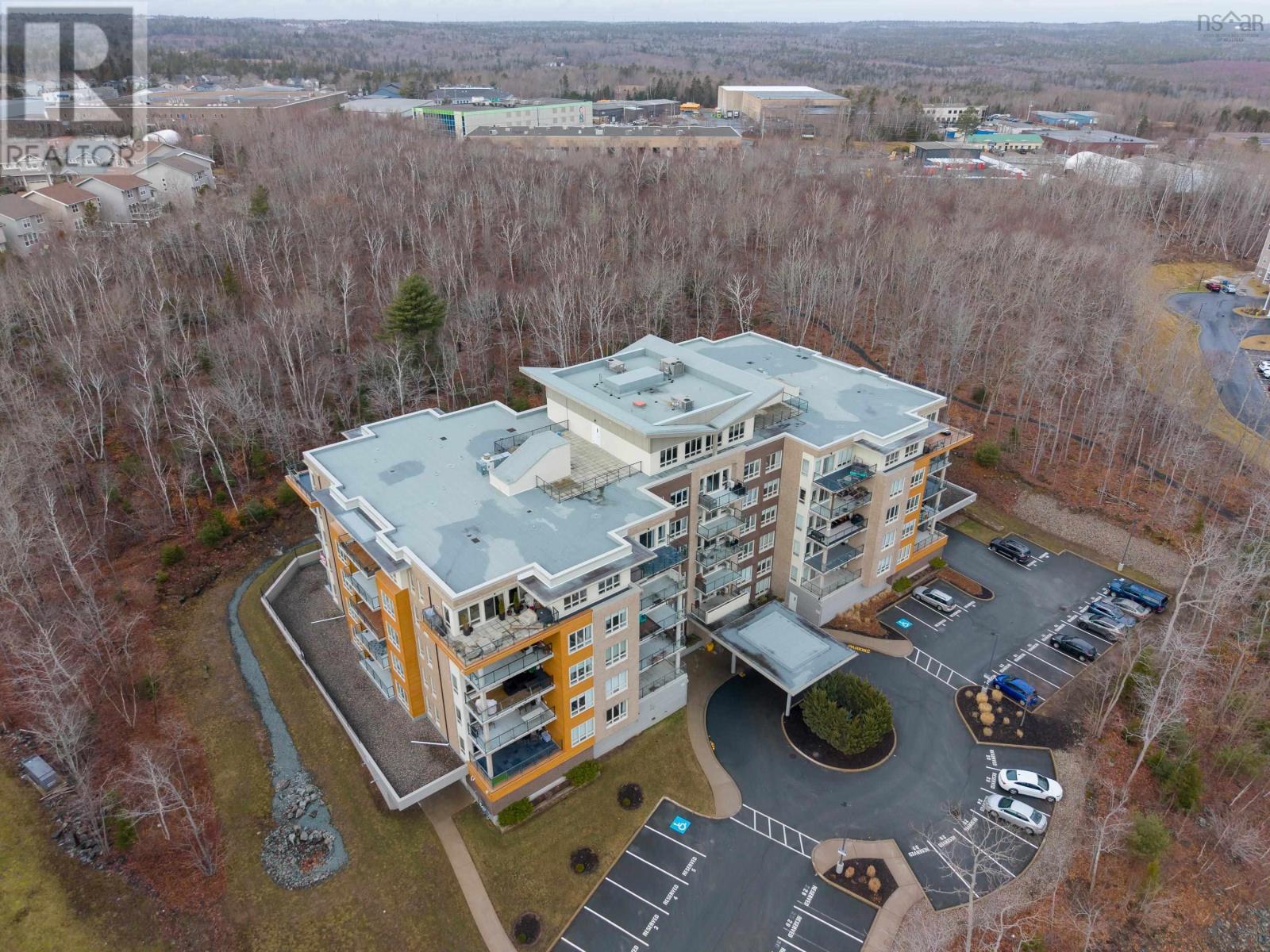 302 267 Gary Martin Drive, Bedford, Nova Scotia  B4B 0P5 - Photo 28 - 202601054