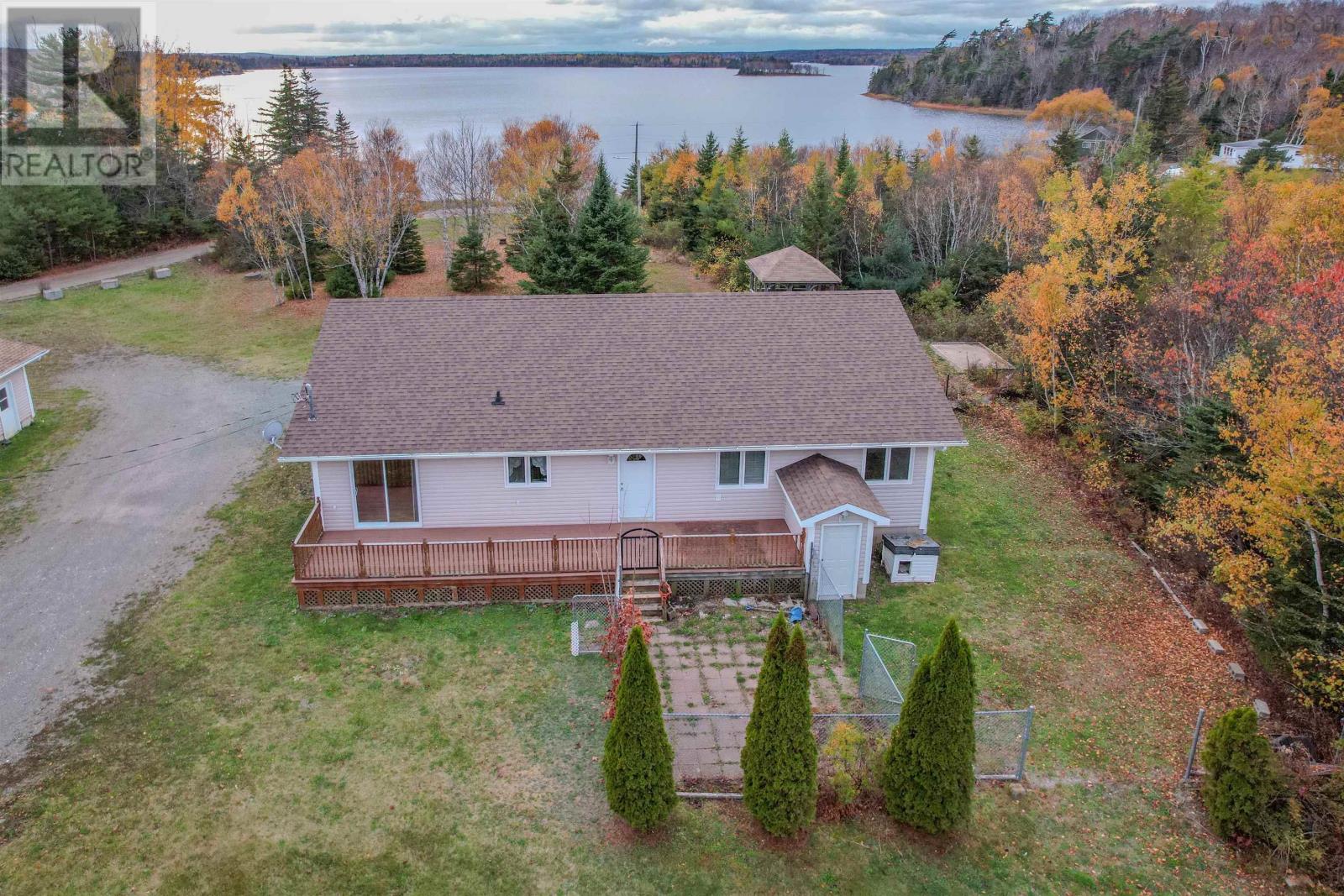 103 Paradise Road, Albert Bridge, Nova Scotia  B1K 3R4 - Photo 13 - 202601077