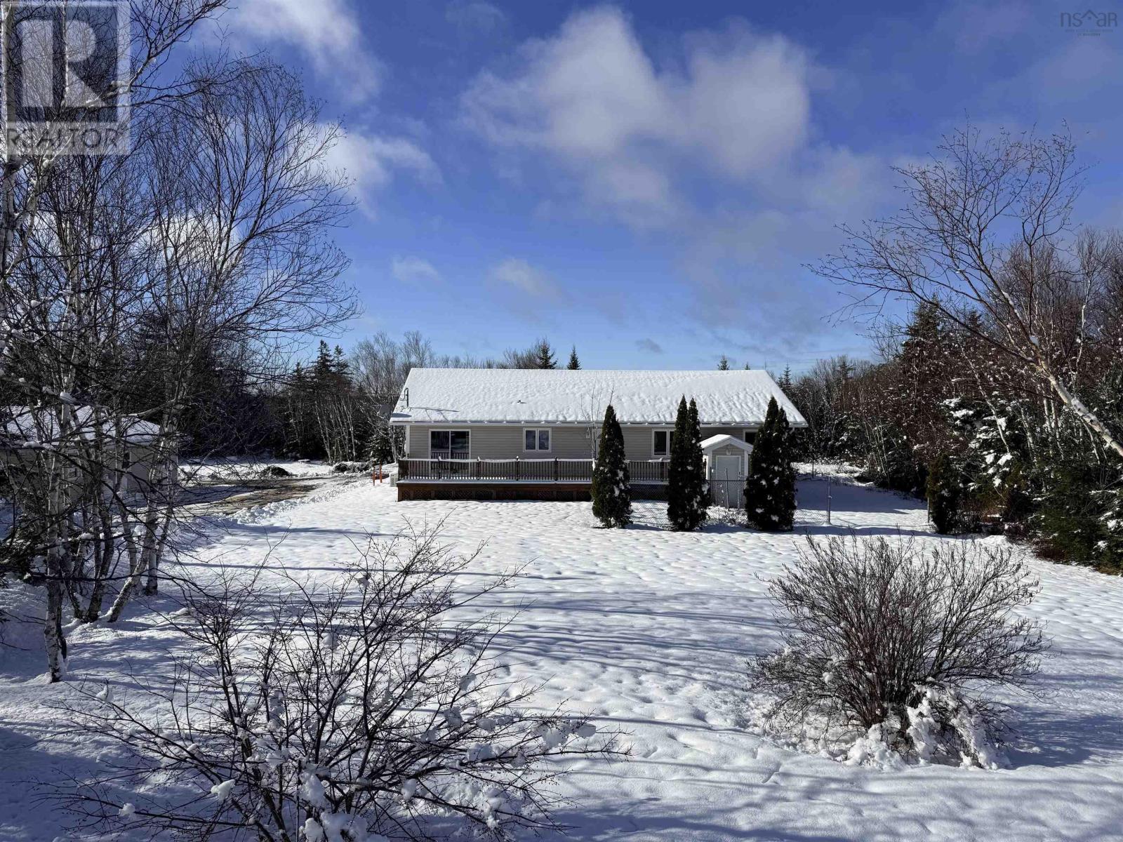 103 Paradise Road, Albert Bridge, Nova Scotia  B1K 3R4 - Photo 5 - 202601077