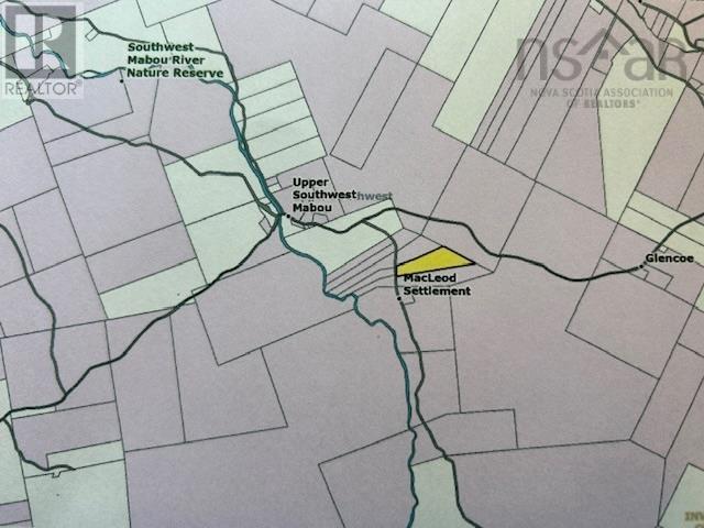 Macleod Settlement Road, Upper Southwest Mabou, Nova Scotia  B0E 2W0 - Photo 17 - 202601083