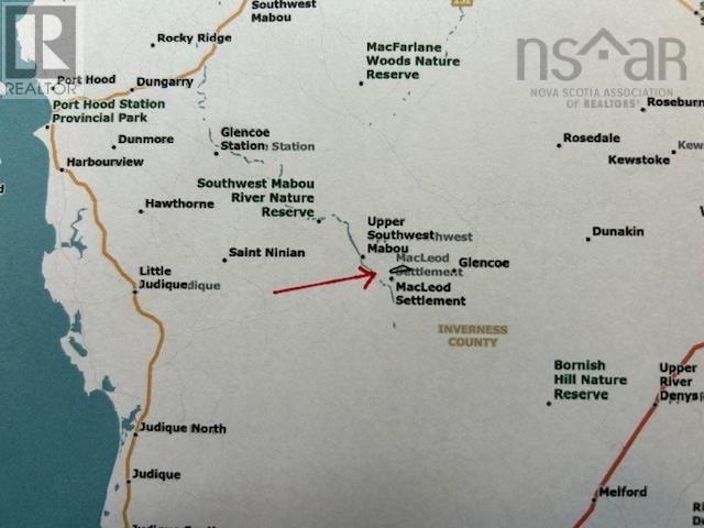 Macleod Settlement Road, Upper Southwest Mabou, Nova Scotia  B0E 2W0 - Photo 18 - 202601083
