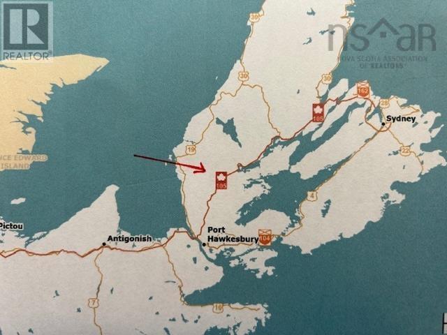 Macleod Settlement Road, Upper Southwest Mabou, Nova Scotia  B0E 2W0 - Photo 19 - 202601083