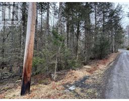 Lot 78 Thumb Cap Point, labelle, Nova Scotia