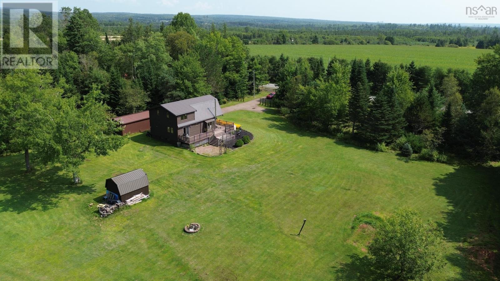 907 Crowes Mills Road, Belmont, Nova Scotia  B0M 1C0 - Photo 2 - 202601111