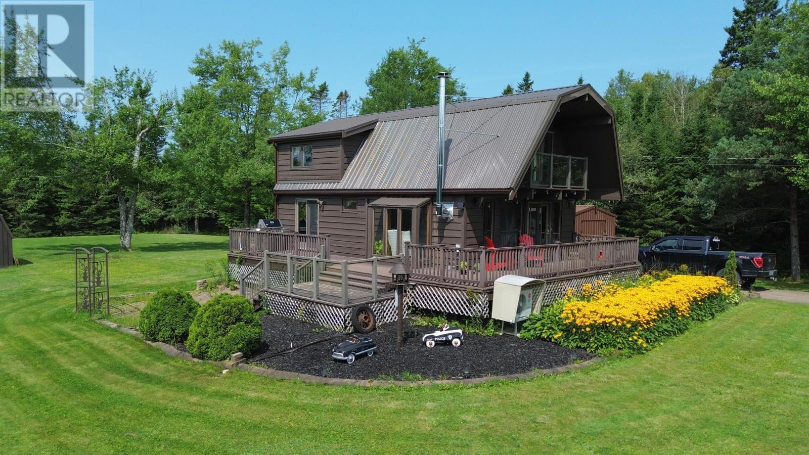 907 Crowes Mills Road, Belmont, Nova Scotia  B0M 1C0 - Photo 29 - 202601111