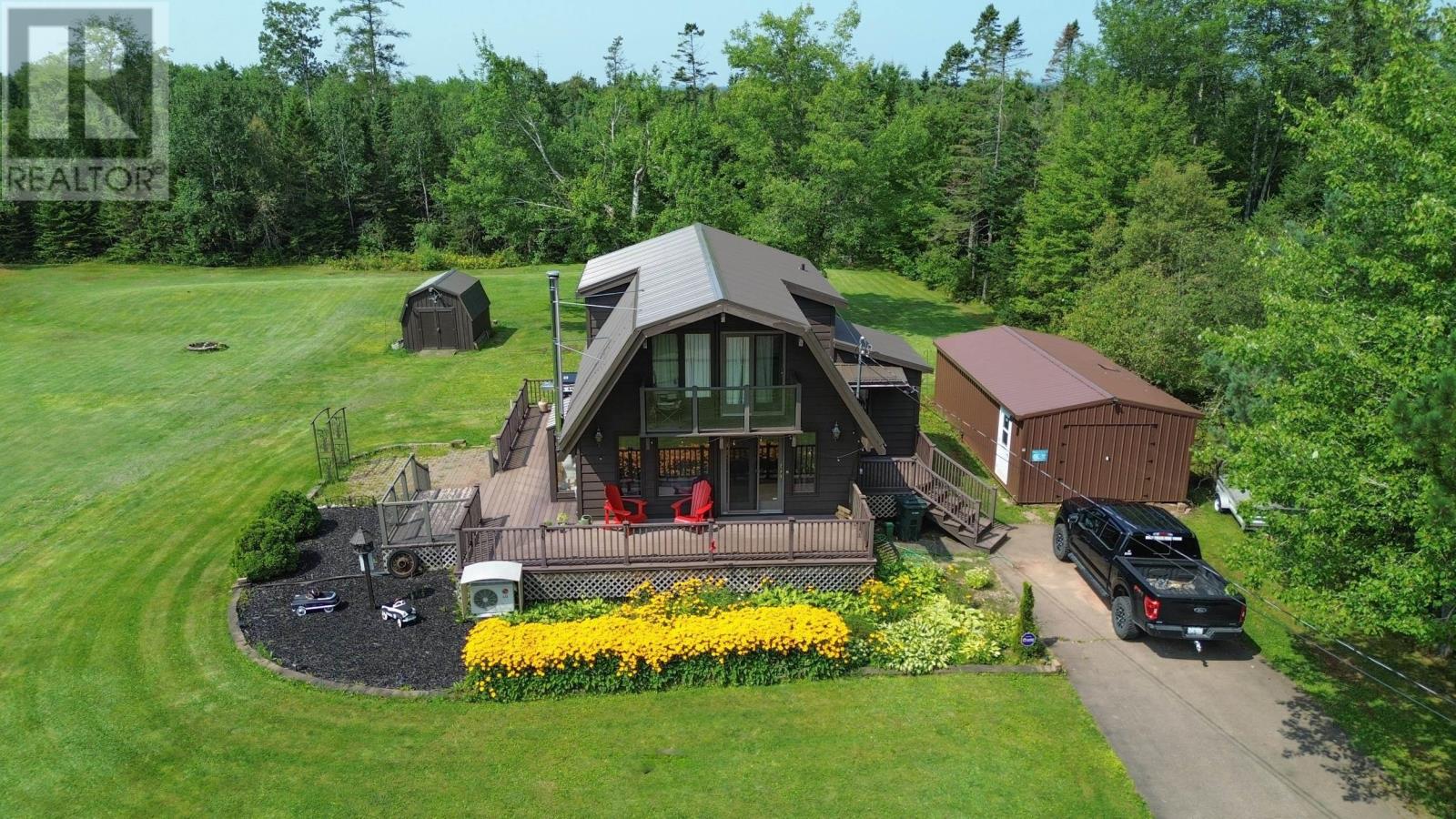 907 Crowes Mills Road, Belmont, Nova Scotia  B0M 1C0 - Photo 30 - 202601111