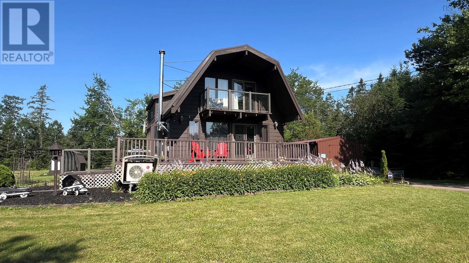 907 Crowes Mills Road, Belmont, Nova Scotia  B0M 1C0 - Photo 35 - 202601111