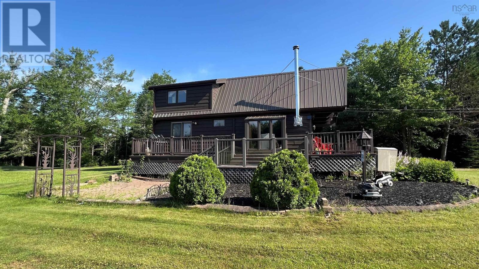 907 Crowes Mills Road, Belmont, Nova Scotia  B0M 1C0 - Photo 38 - 202601111