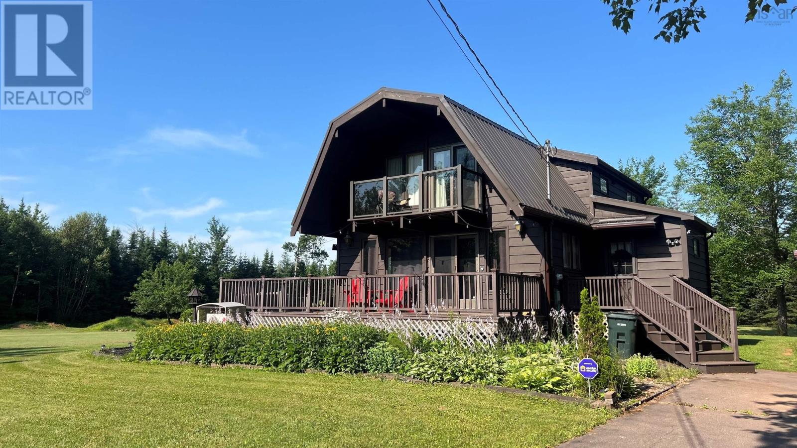 907 Crowes Mills Road, Belmont, Nova Scotia  B0M 1C0 - Photo 47 - 202601111