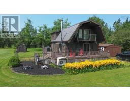 907 CROWES MILLS Road, belmont, Nova Scotia