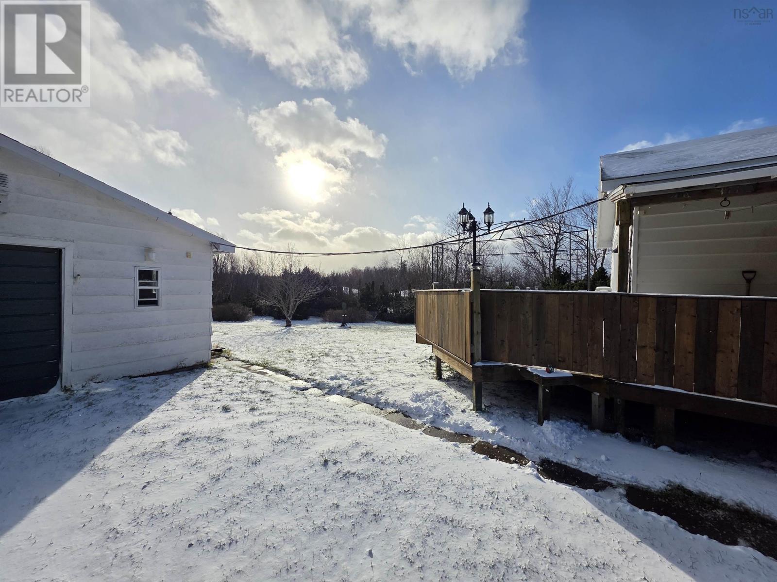 1348 Grand Lake Road, Grand Lake, Nova Scotia  B1M 1A1 - Photo 3 - 202601116