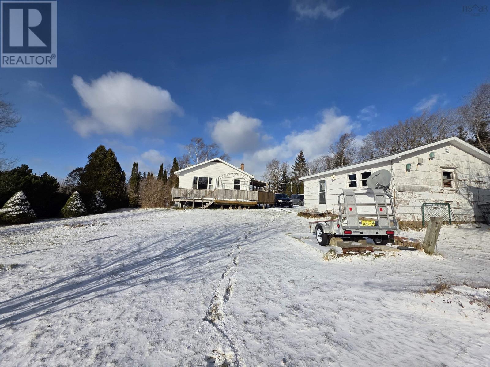 1348 Grand Lake Road, Grand Lake, Nova Scotia  B1M 1A1 - Photo 5 - 202601116