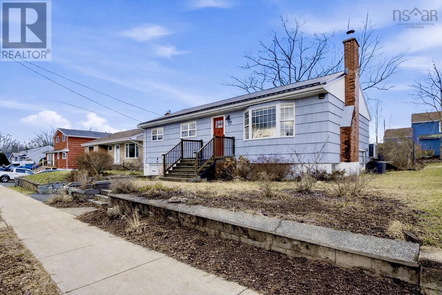 87 Symonds Street, Dartmouth, Nova Scotia  B3A 3M1 - Photo 3 - 202601123